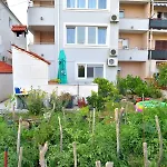 Blue Sky Apartment Split
