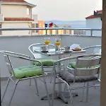 Apartment Blue Sky